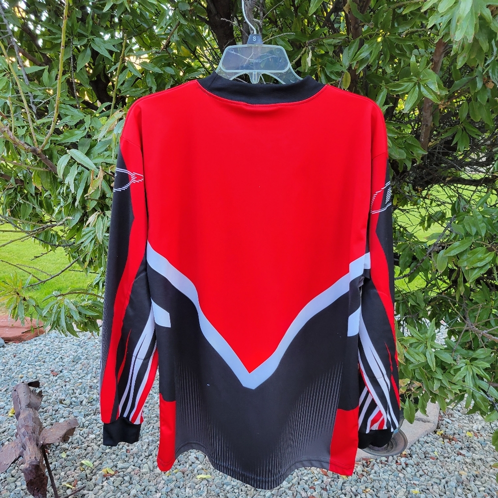 O'Neal Racing Shirt - Picture 2 of 8